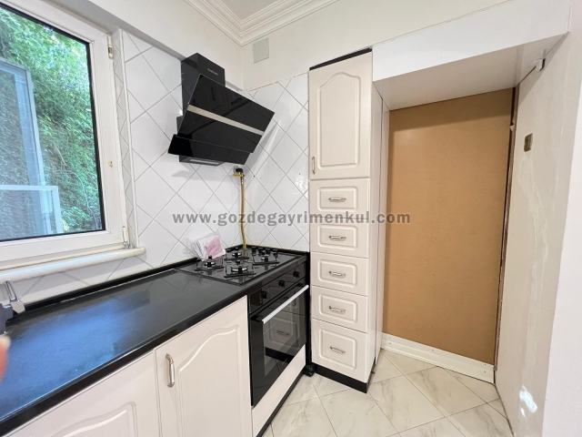 Bursa BÃYÃKORHAN Satılık Daire - Foto: 12