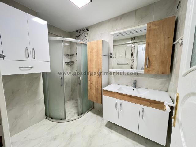 Bursa BÃYÃKORHAN Satılık Daire - Foto: 16