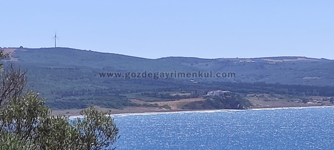 Bursa MUDANYA Satılık Arsa - Foto: 1