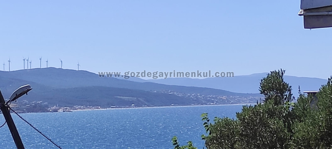 Bursa MUDANYA Satılık Arsa - Foto: 10