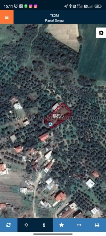 Bursa MUDANYA Satılık Arsa - Foto: 16