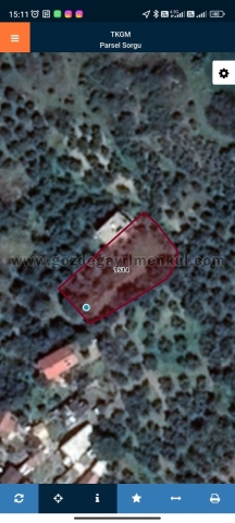 Bursa MUDANYA Satılık Arsa - Foto: 17