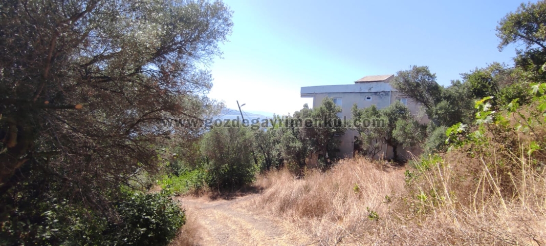 Bursa MUDANYA Satılık Arsa - Foto: 2