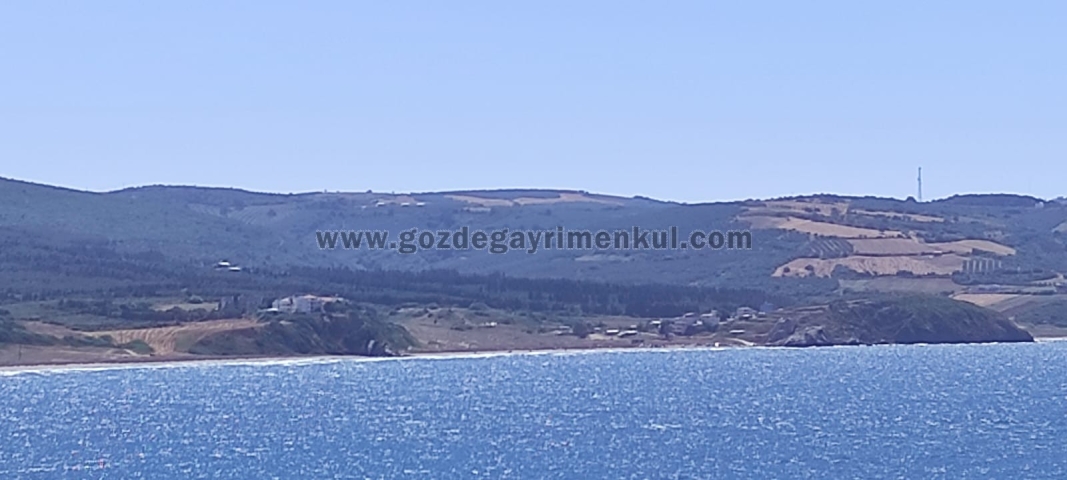 Bursa MUDANYA Satılık Arsa - Foto: 4