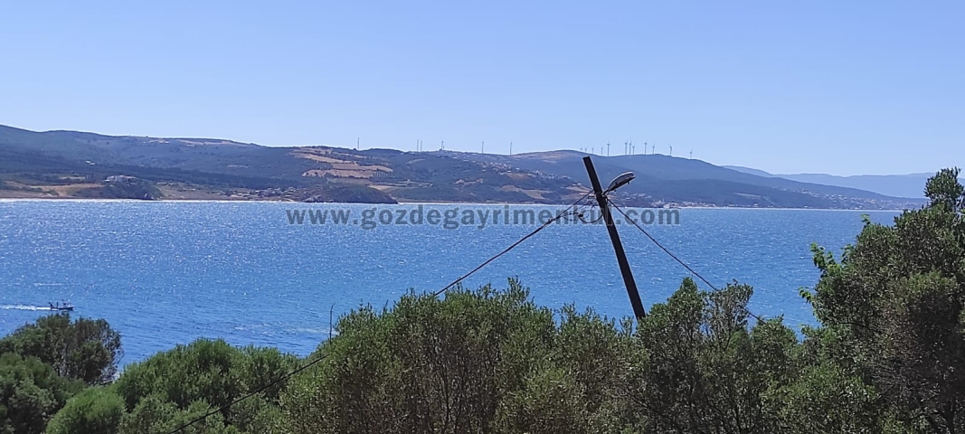 Bursa MUDANYA Satılık Arsa - Foto: 7