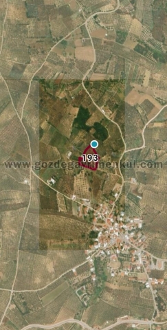 Bursa MUDANYA Satılık Arsa - Foto: 1