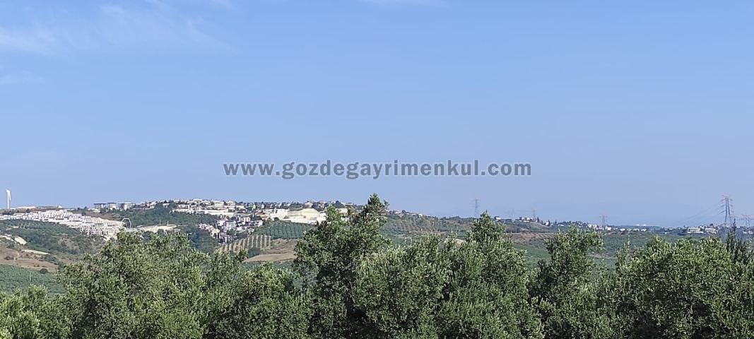 Bursa MUDANYA Satılık Arsa - Foto: 14