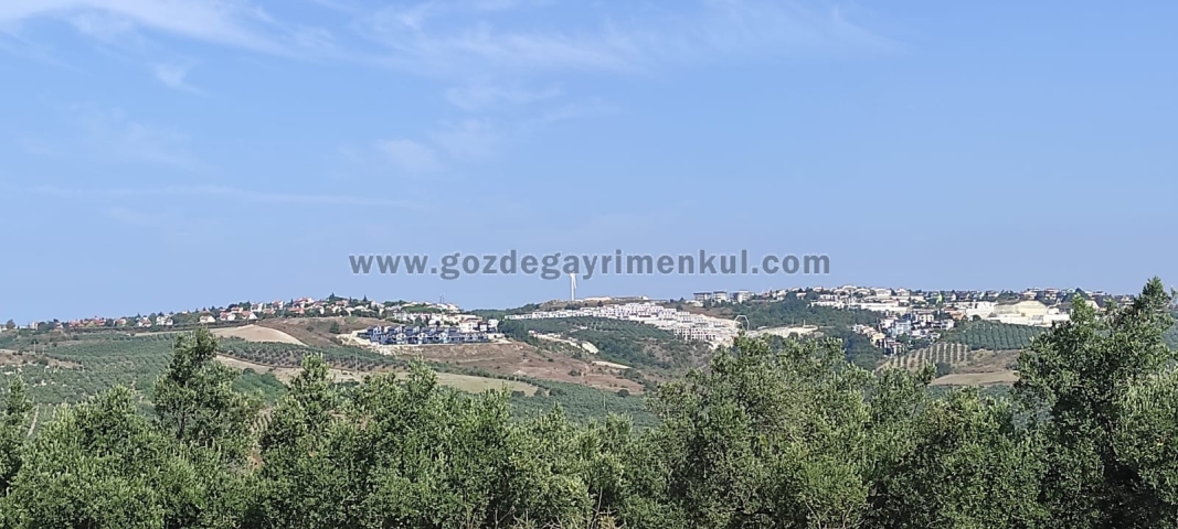 Bursa MUDANYA Satılık Arsa - Foto: 15