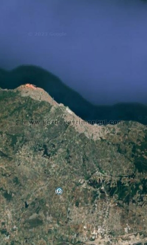 Bursa MUDANYA Satılık Arsa - Foto: 2