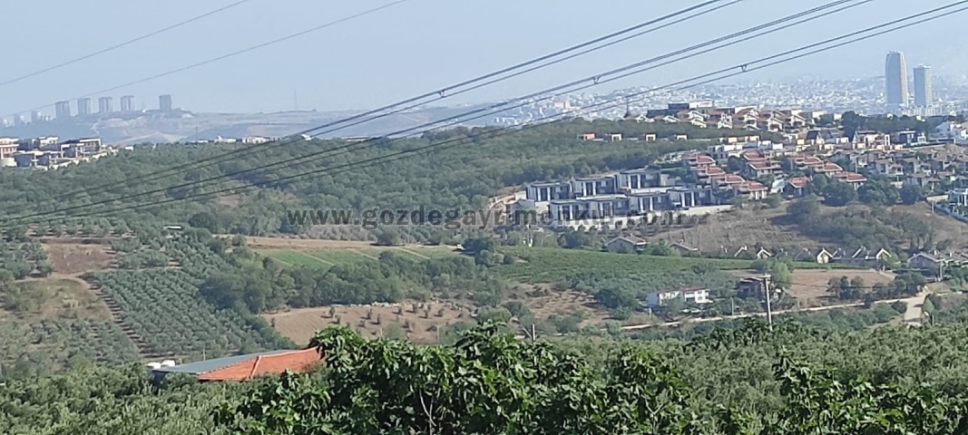 Bursa MUDANYA Satılık Arsa - Foto: 7