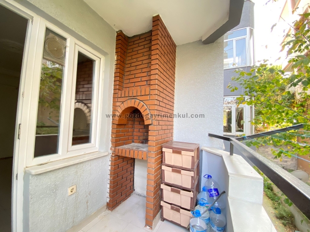 Bursa NILUFER Kiralık Daire - Foto: 13