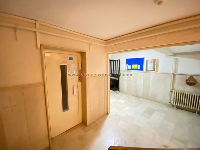 Bursa NILUFER Kiralık Daire - Foto: 20