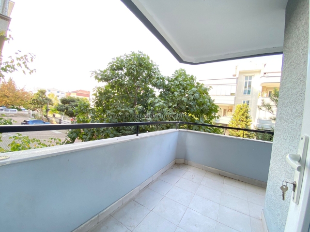 Bursa NILUFER Kiralık Daire - Foto: 3