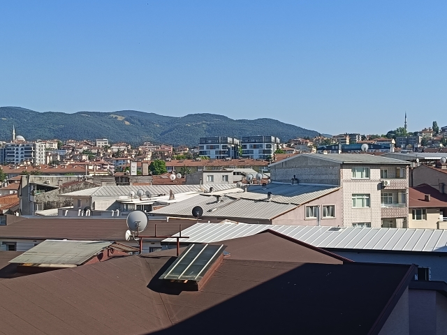 Bursa NILUFER Kiralık Daire - Foto: 21