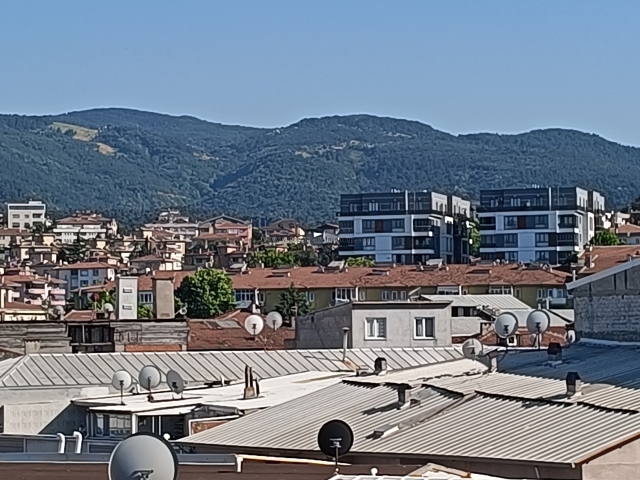 Bursa NILUFER Kiralık Daire - Foto: 22