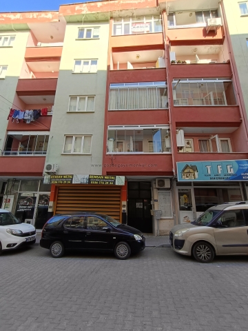 Bursa NILUFER Kiralık Daire - Foto: 26