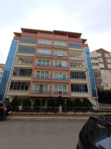 Bursa NILUFER Kiralık Daire - Foto: 10