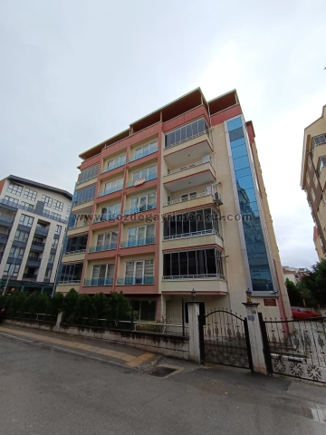 Bursa NILUFER Kiralık Daire - Foto: 11