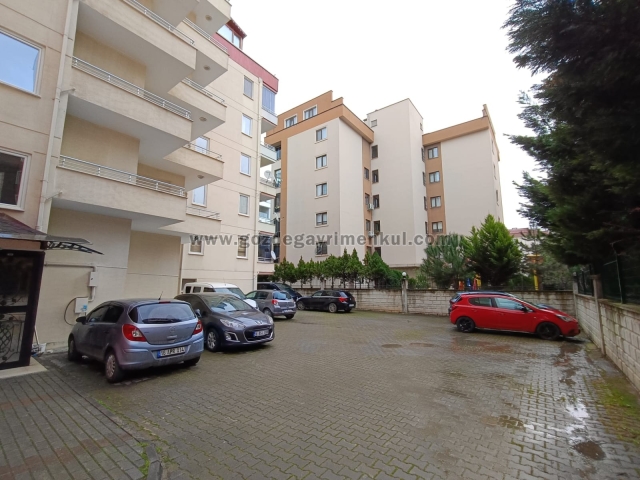 Bursa NILUFER Kiralık Daire - Foto: 13