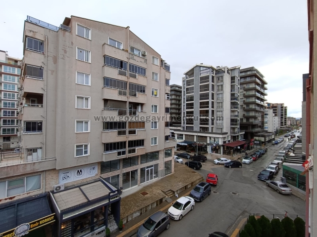 Bursa NILUFER Kiralık Daire - Foto: 9