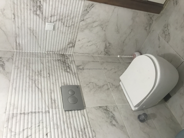 Bursa NILUFER Satılık Daire - Foto: 11