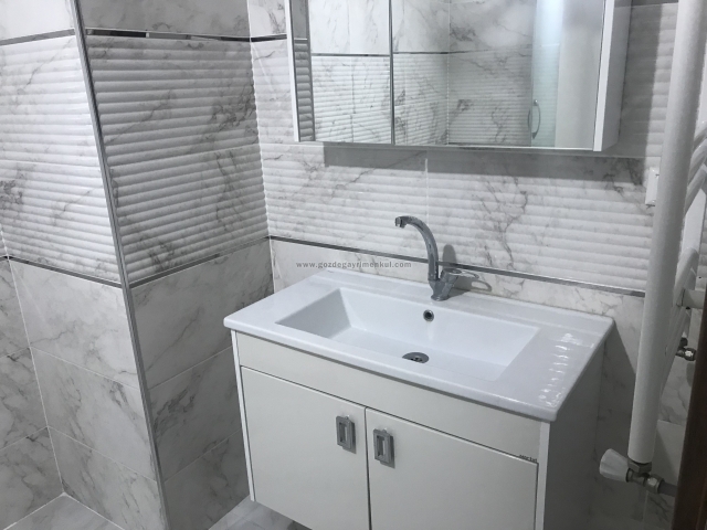 Bursa NILUFER Satılık Daire - Foto: 15