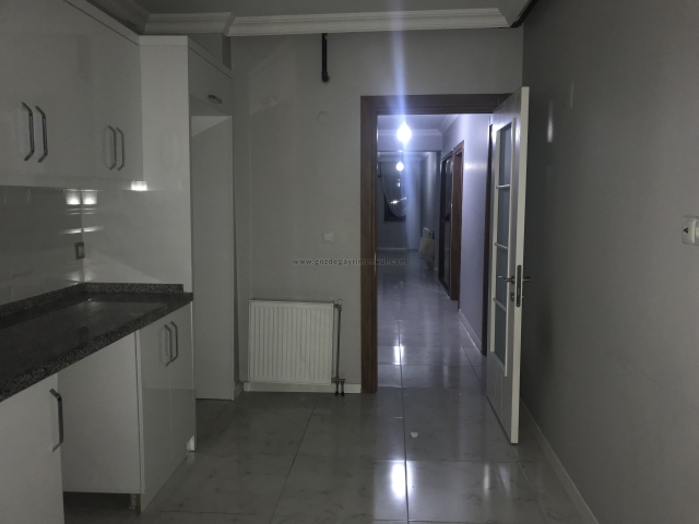 Bursa NILUFER Satılık Daire - Foto: 4