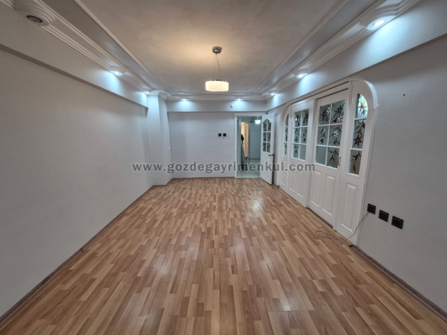 Bursa NILUFER Kiralık Daire - Foto: 1