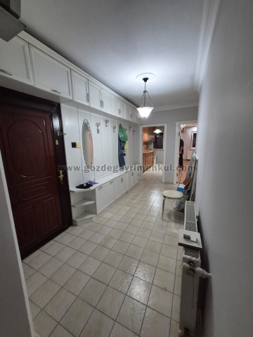 Bursa NILUFER Kiralık Daire - Foto: 8