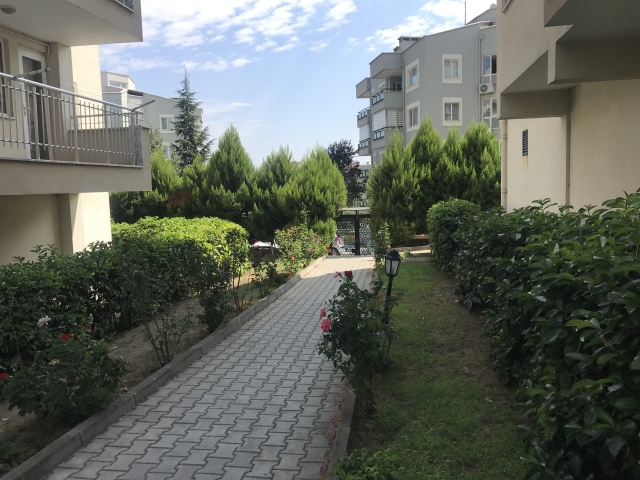 Bursa NILUFER Kiralık Daire - Foto: 1