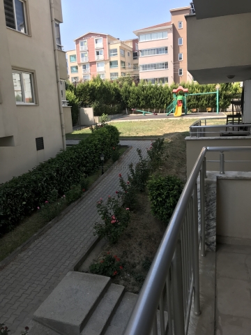 Bursa NILUFER Kiralık Daire - Foto: 10