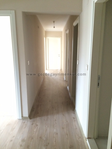 Bursa NILUFER Satılık Daire - Foto: 0