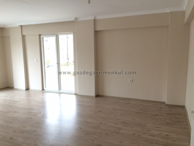 Bursa NILUFER Satılık Daire - Foto: 1