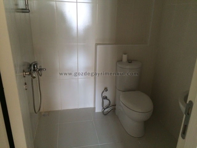 Bursa NILUFER Satılık Daire - Foto: 15
