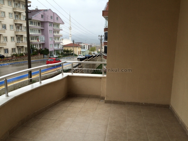 Bursa NILUFER Satılık Daire - Foto: 4