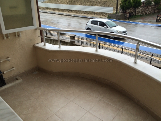 Bursa NILUFER Satılık Daire - Foto: 9