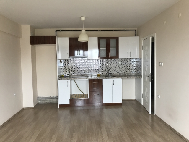 Bursa NILUFER Kiralık Daire - Foto: 1