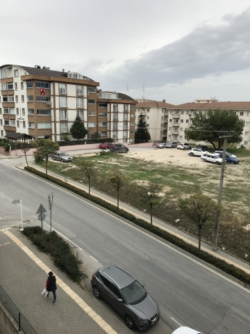 Bursa NILUFER Kiralık Daire - Foto: 7