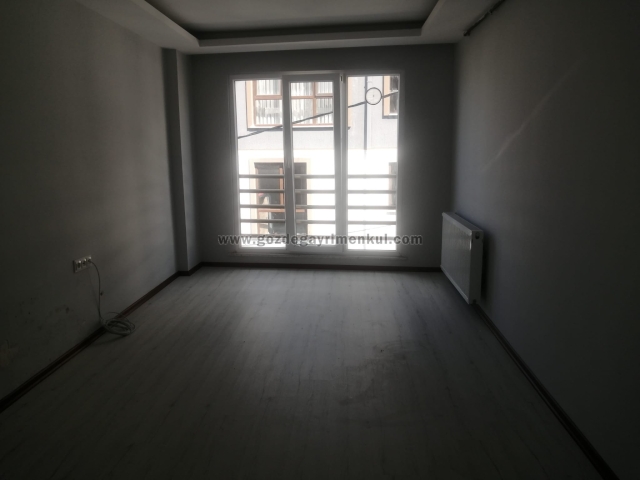 Bursa NILUFER Kiralık Daire - Foto: 1