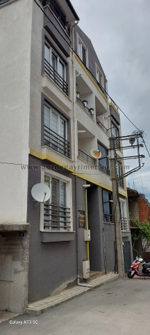 Bursa NILUFER Kiralık Daire - Foto: 9