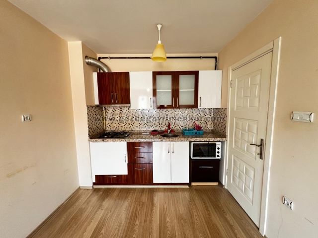 Bursa NILUFER Kiralık Daire - Foto: 1