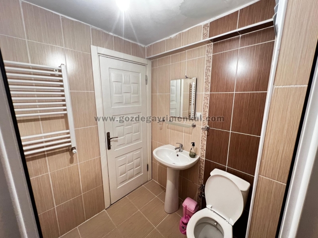 Bursa NILUFER Kiralık Daire - Foto: 8