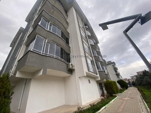 Bursa NILUFER Satılık Daire - Foto: 1