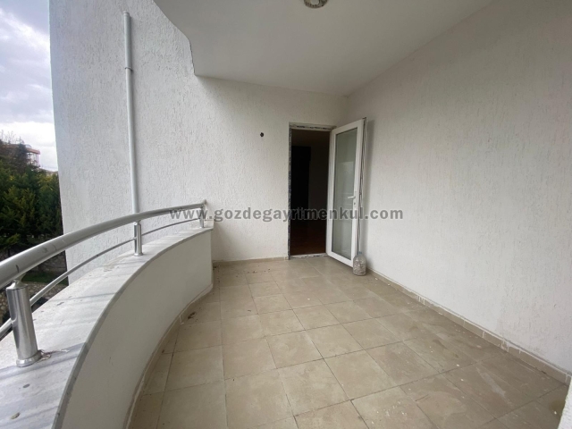 Bursa NILUFER Satılık Daire - Foto: 13