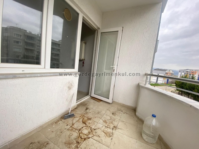 Bursa NILUFER Satılık Daire - Foto: 18