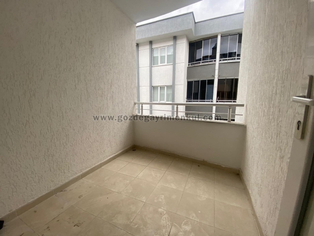 Bursa NILUFER Satılık Daire - Foto: 23