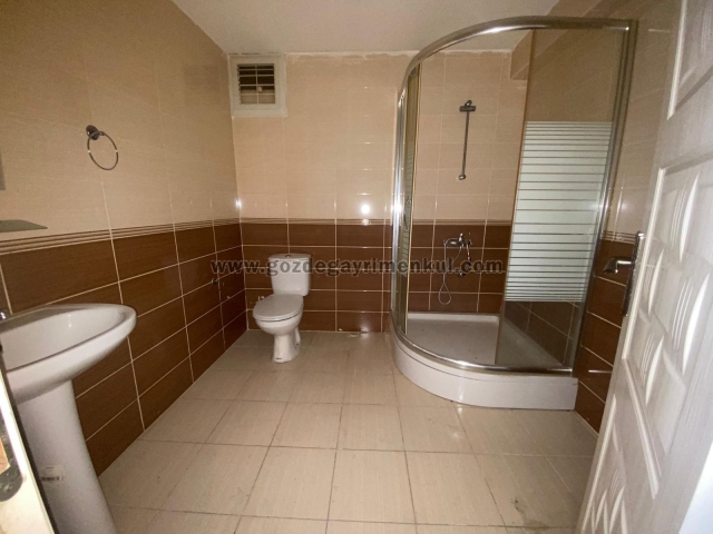 Bursa NILUFER Satılık Daire - Foto: 29
