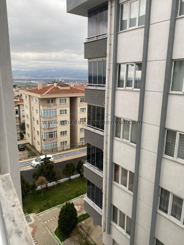 Bursa NILUFER Satılık Daire - Foto: 4