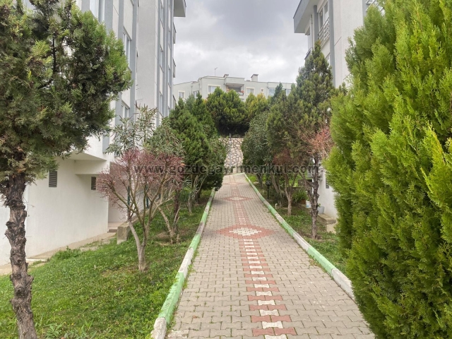 Bursa NILUFER Satılık Daire - Foto: 5