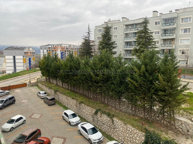 Bursa NILUFER Satılık Daire - Foto: 6